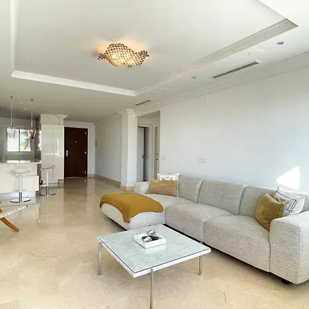 Aloha Hill Club Exclusive With Premier Amenities * Marbella