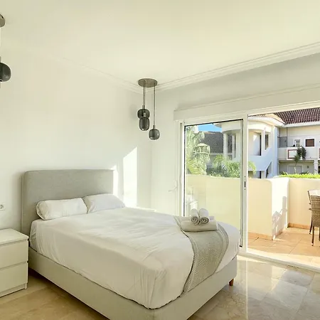 Aloha Hill Club Exclusive With Premier Amenities * Marbella